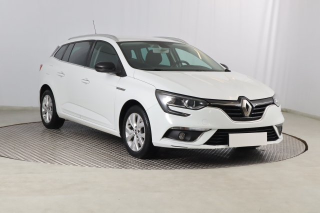 Renault Megane 2019