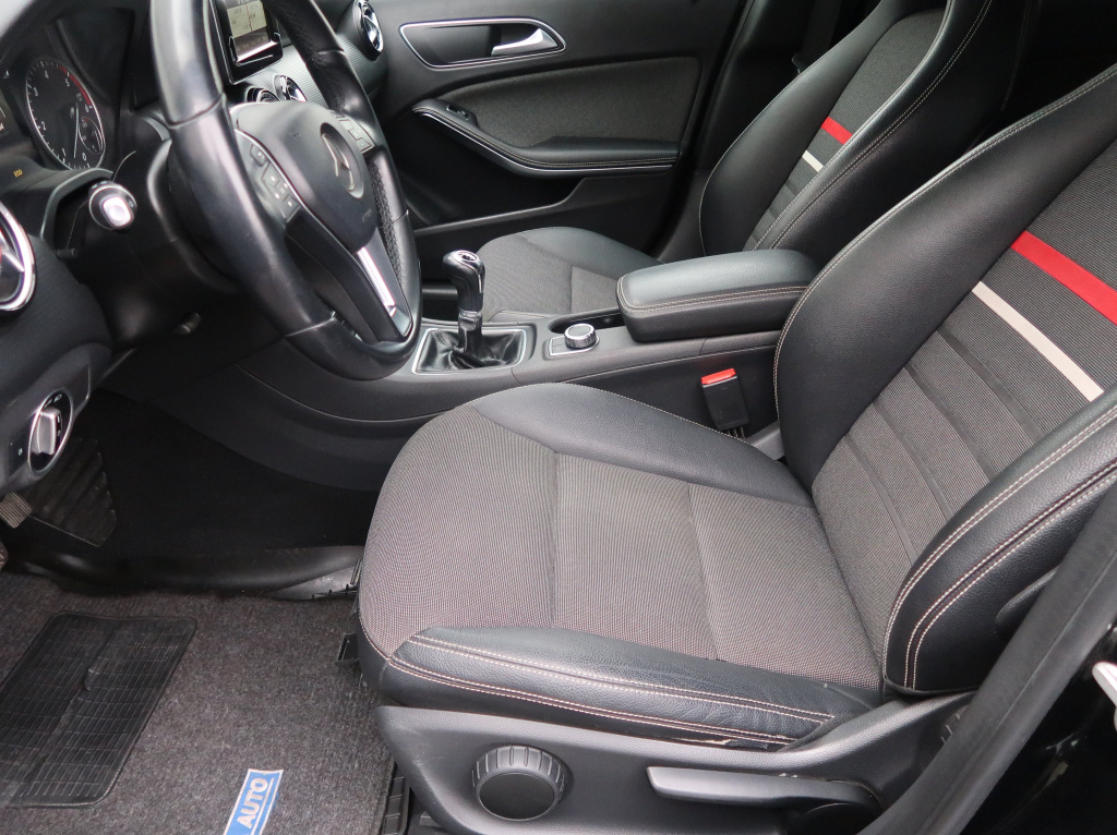 Mercedes-Benz A