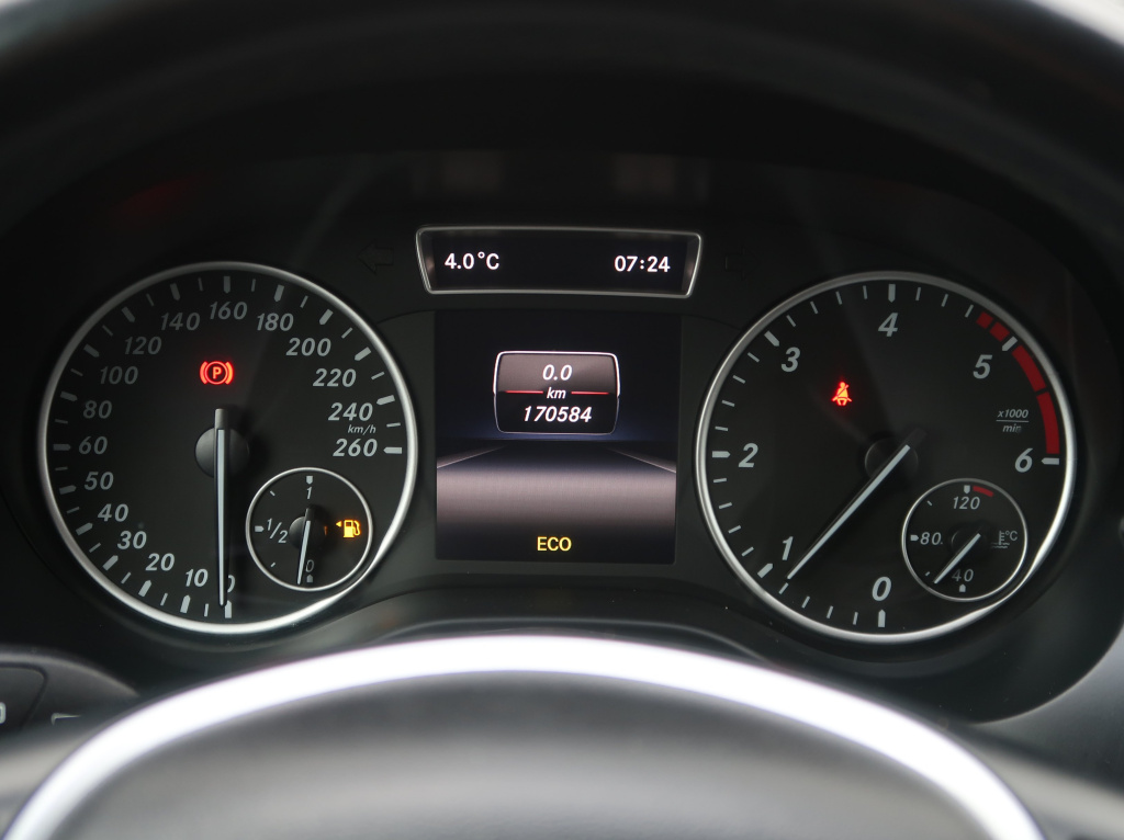Mercedes-Benz A