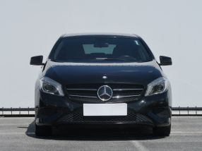 Mercedes-Benz A - 2013