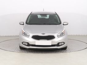 Kia Ceed - 2012