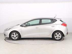 Kia Ceed - 2012