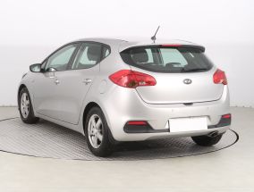 Kia Ceed - 2012