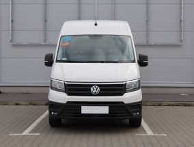 Volkswagen Crafter - 2018