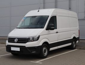 Volkswagen Crafter - 2018