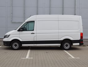 Volkswagen Crafter - 2018