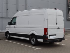 Volkswagen Crafter - 2018
