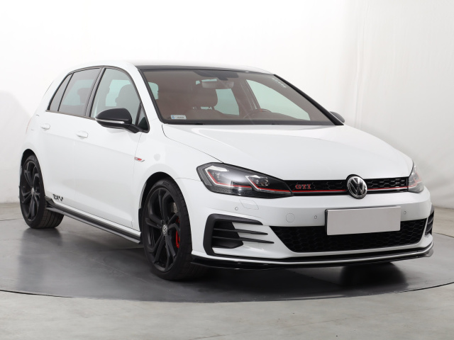 Volkswagen Golf 2019