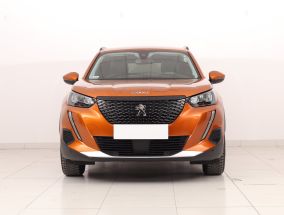 Peugeot 2008 - 2020