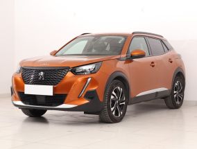 Peugeot 2008 - 2020