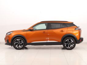 Peugeot 2008 - 2020