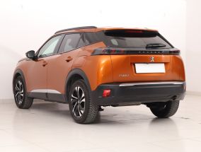 Peugeot 2008 - 2020