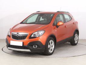 Opel Mokka - 2015