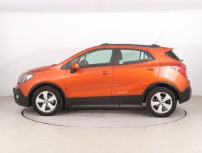 Opel Mokka - 2015