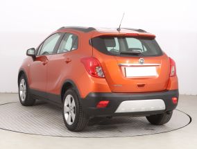 Opel Mokka - 2015