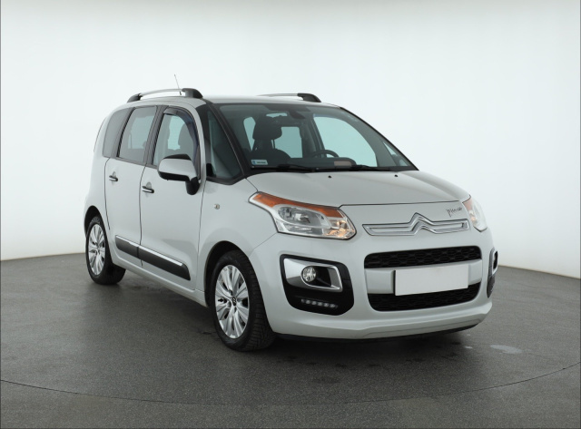 Citroen C3 Picasso 2014