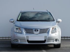 Toyota Avensis - 2010