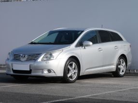 Toyota Avensis - 2010