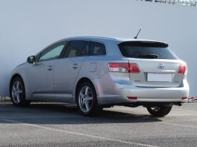 Toyota Avensis - 2010