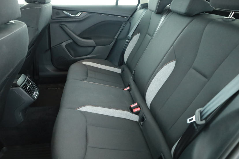 Škoda Kamiq, 2025