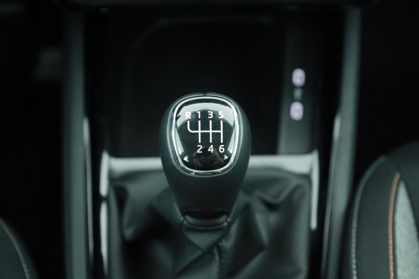 Škoda Kamiq, 2025