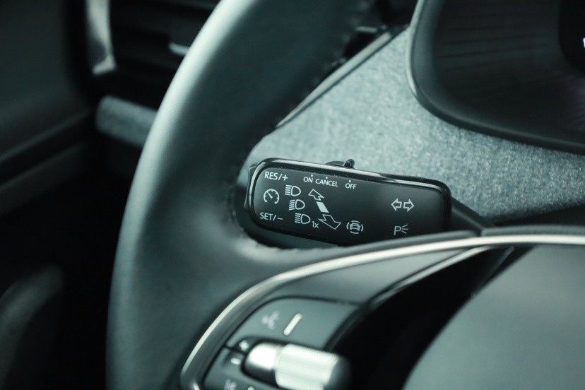 Škoda Kamiq, 2025
