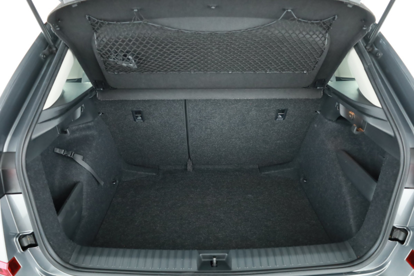 Škoda Kamiq, 2025