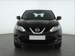 Nissan Qashqai - 2015
