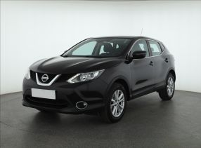 Nissan Qashqai - 2015