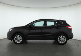 Nissan Qashqai - 2015
