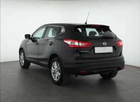 Nissan Qashqai - 2015