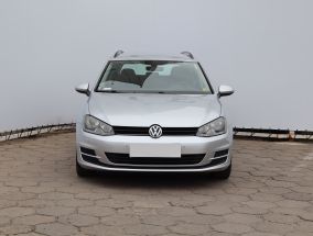Volkswagen Golf - 2016