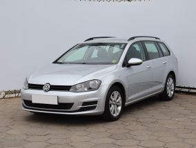 Volkswagen Golf - 2016