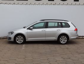 Volkswagen Golf - 2016