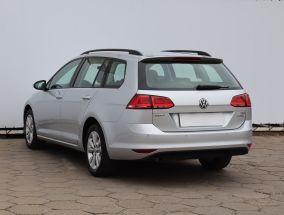 Volkswagen Golf - 2016