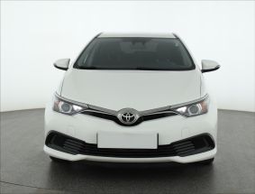 Toyota Auris - 2017