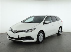 Toyota Auris - 2017