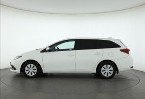 Toyota Auris - 2017