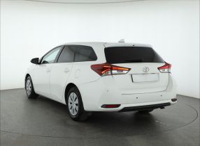 Toyota Auris - 2017