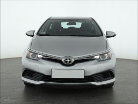 Toyota Auris - 2016