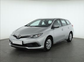 Toyota Auris - 2016