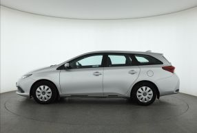 Toyota Auris - 2016
