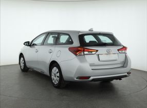 Toyota Auris - 2016