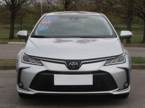 Toyota Corolla - 2022