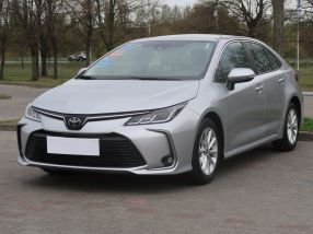 Toyota Corolla - 2022
