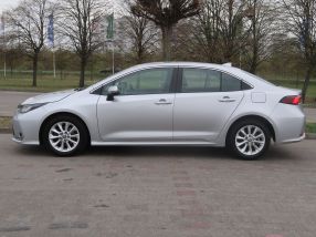 Toyota Corolla - 2022
