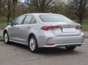 Toyota Corolla - 2022