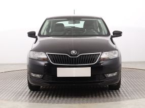 Skoda Rapid - 2018