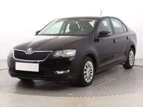 Skoda Rapid - 2018