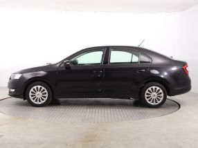 Skoda Rapid - 2018